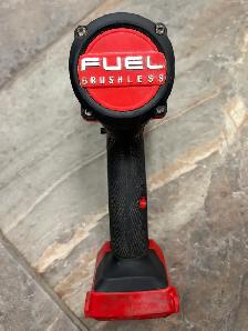 Cordless Milwaukee 2967-20 Impact Gun - Photo 3