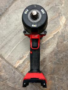Cordless Milwaukee 2967-20 Impact Gun - Photo 4