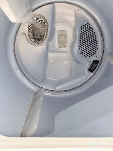 Sécheuse  Blanche | YLEQ9857LW1 - Whirlpool - Photo 2