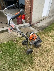 Tiller Stihl