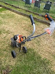 Tiller Stihl - Photo 3