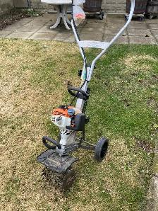 Tiller Stihl - Photo 4