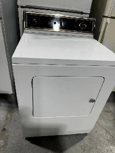 Sécheuse Blanc | DE412 - Maytag