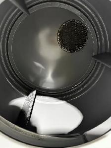 Sécheuse Blanc | DE412 - Maytag - Photo 2