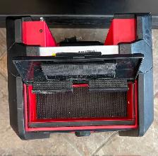 Milwaukee 2792-20 Bluetooth Jobsite Radio - Photo 2