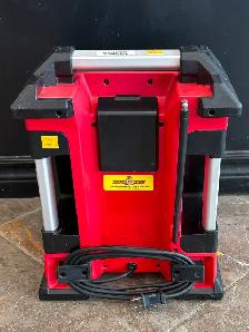 Milwaukee 2792-20 Bluetooth Jobsite Radio - Photo 3