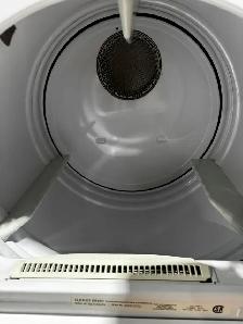 Sécheuse Blanc | MDE55000AZW - Maytag - Photo 2