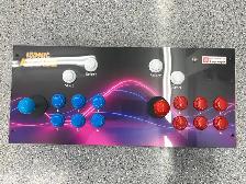 Iconic Arcade Rasberry Pi - Photo 2