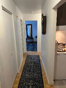 Bright Fully Furnished Apartment in Griffintown, Move-in Sept 1 - Photo 3