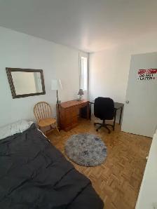 Bright Fully Furnished Apartment in Griffintown, Move-in Sept 1 - Photo 5