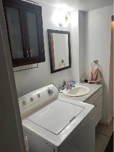 Bright Fully Furnished Apartment in Griffintown, Move-in Sept 1 - Photo 10