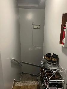 Bright Fully Furnished Apartment in Griffintown, Move-in Sept 1 - Photo 13