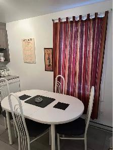 Bright Fully Furnished Apartment in Griffintown, Move-in Sept 1 - Photo 14