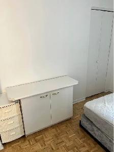 Bright Fully Furnished Apartment in Griffintown, Move-in Sept 1 - Photo 19