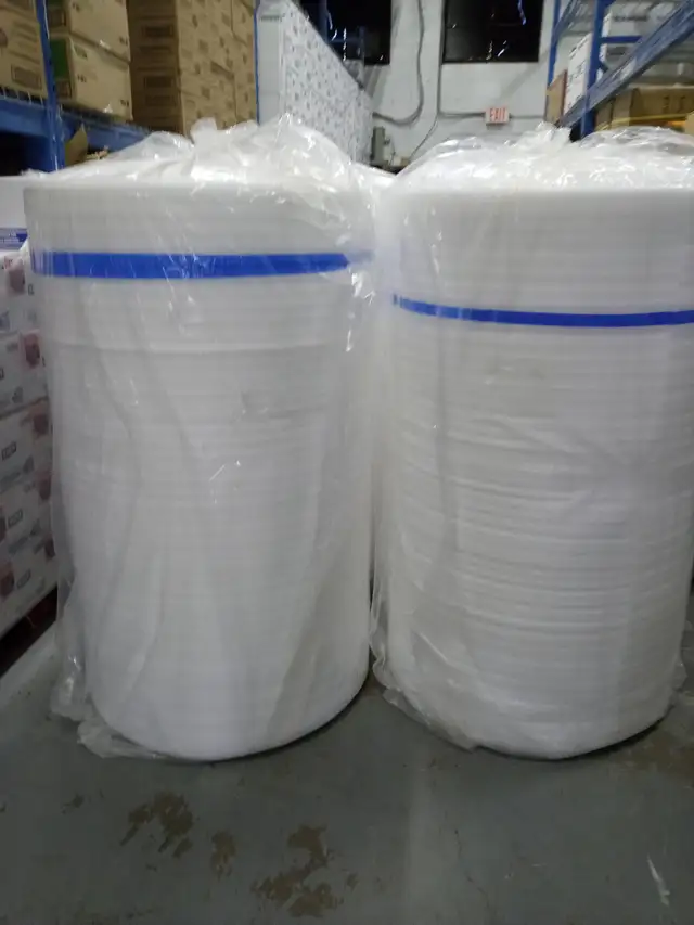 Bubble Wrap, poly foam and packaging supply