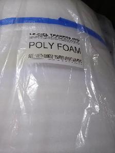 Bubble Wrap, poly foam and packaging supply - Photo 3