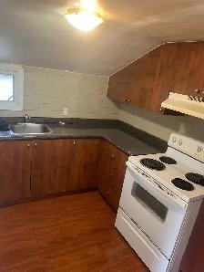 2 Bed Rooms on Top floor
