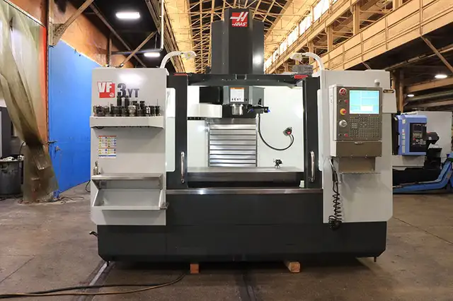 2014 HAAS VF-3YT