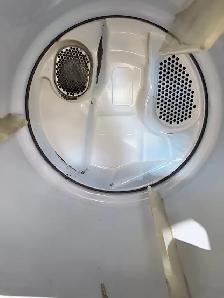 Sécheuse commercial payante | YCEP2960EW0 - Whirlpool - Photo 2