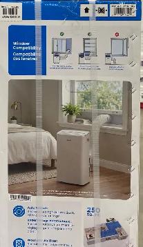 Danby Portable Air Conditioner,