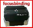March Break Wire-O 3:1 Binding Machine Electric Puncher Movable