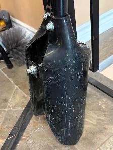 Manual 12' Post Digger - Photo 3
