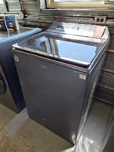 Whirlpool '27' Chrome Shadow Top Load Washer on Sale‼️ - Photo 2