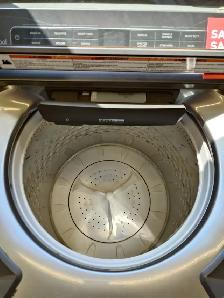 Whirlpool '27' Chrome Shadow Top Load Washer on Sale‼️ - Photo 6