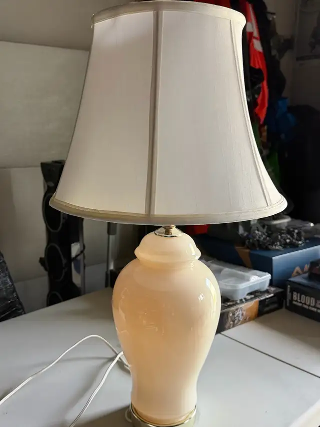 Table Lamps