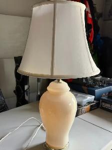 Table Lamps