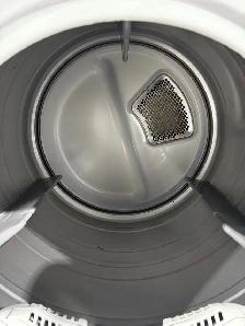Sécheuse Type frontale | DLE2020W - LG - Photo 2