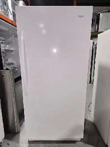 Tout Réfrigérateur 17.7pi. cu. 30po Blanc | EL88TRRWQ03