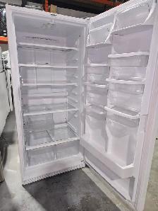 Tout Réfrigérateur 17.7pi. cu. 30po Blanc | EL88TRRWQ03 - Photo 2