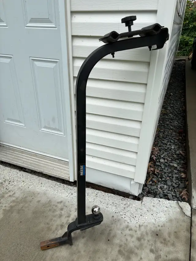 support de vélo