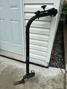 support de vélo