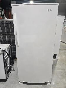 Tout Réfrigérateur 17.8pi. cu. 31po Blanc | WRR56X18FW