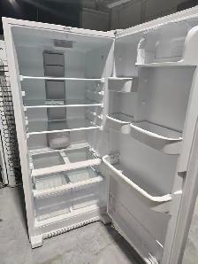 Tout Réfrigérateur 17.8pi. cu. 31po Blanc | WRR56X18FW - Photo 2