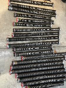 Garage Door Springs - Photo 3