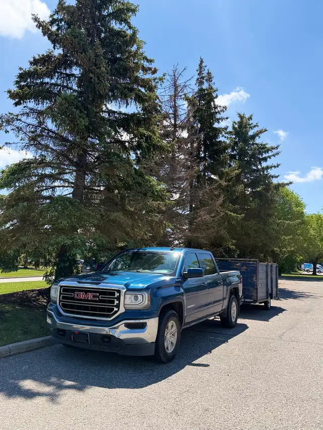 JUNK REMOVAL/ FREE ESTIMATES
