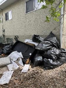 JUNK REMOVAL/ FREE ESTIMATES - Photo 2