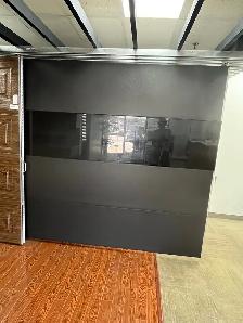 Garage Door Repair & Installation