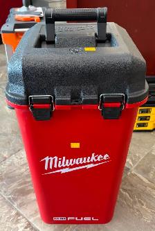 NEW Milwaukee Cordless Drain Snake Kit with Battery & Charger - Photo 5