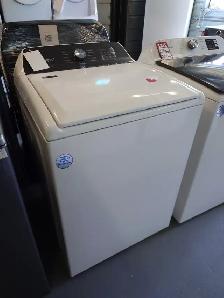 Maytag '28' White Top Load Washer on Sale‼️ - Photo 2
