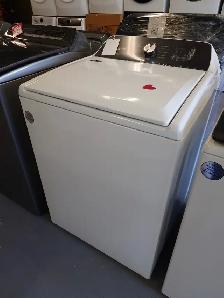 Maytag '28' White Top Load Washer on Sale‼️ - Photo 3
