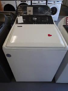 Maytag '28' White Top Load Washer on Sale‼️ - Photo 4