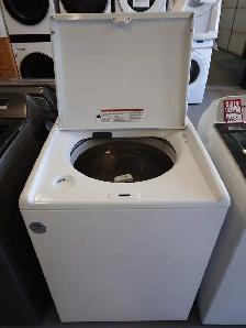 Maytag '28' White Top Load Washer on Sale‼️ - Photo 5