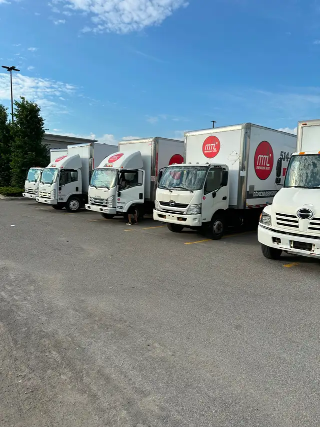MTL Moving is Hiring | MTL Déménagement recrute