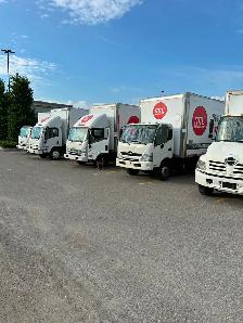 MTL Moving is Hiring | MTL Déménagement recrute