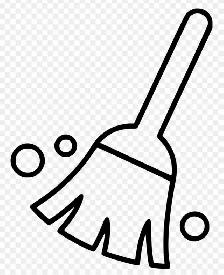 cleaning