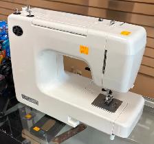 Singer 385 12908 Portable Home Sewing Machine with Pedal & Power